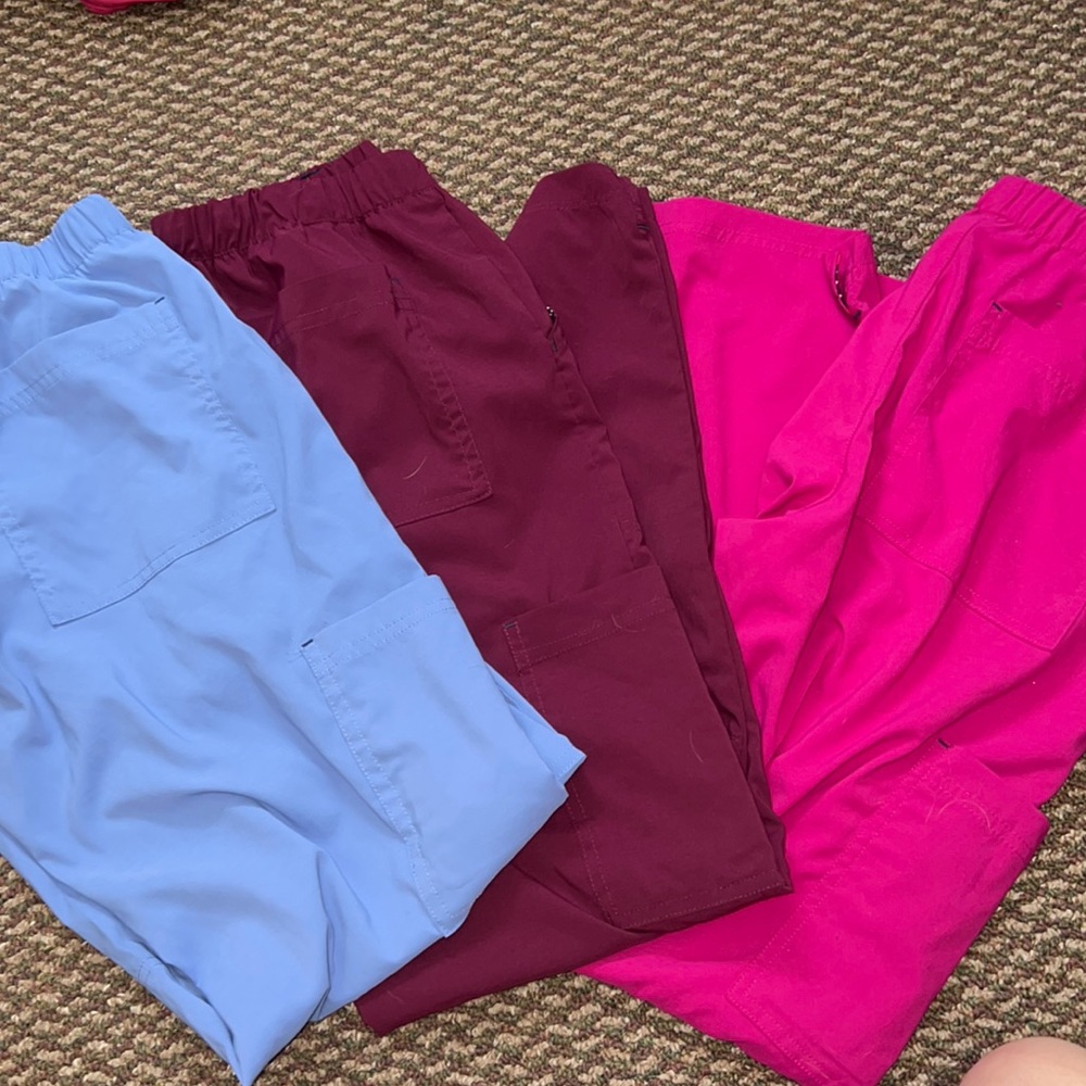 Koi Scrub Bundle
